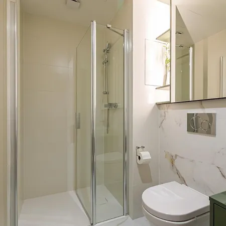 Apartman Vydrica River View