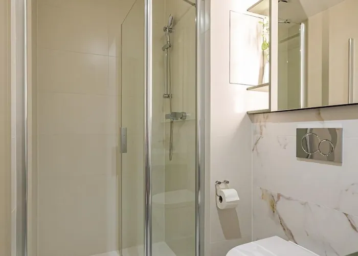 Apartman Vydrica River View